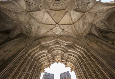 Batalha Manastırı, Batahla, Portekiz
