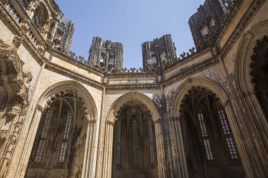 Batalha Manastırı, Batahla, Portekiz