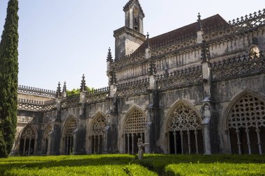 Batalha Manastırı, Batahla, Portekiz