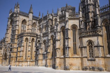 Batalha Manastırı, Batahla, Portekiz