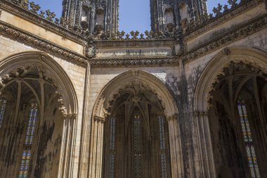 Batalha Manastırı, Batahla, Portekiz