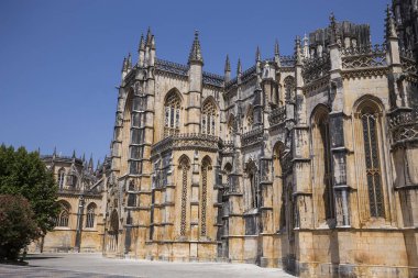 Batalha Manastırı, Batahla, Portekiz
