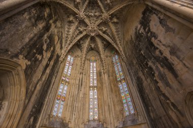 Batalha Manastırı, Batahla, Portekiz