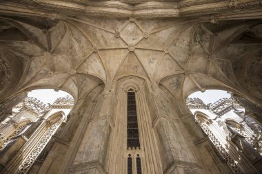 Batalha Manastırı, Batahla, Portekiz