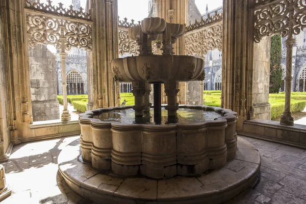 Batalha Manastırı, Batahla, Portekiz