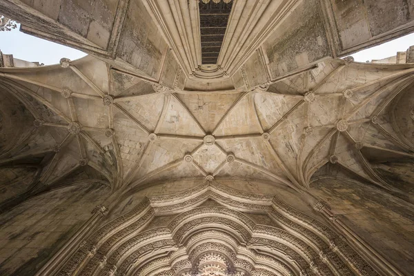 Batalha Manastırı, Batahla, Portekiz