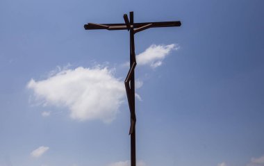 Esplanade kutsal Fatima, Portekiz