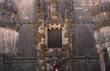 Manastır, İsa'nın, Tomar, Portekiz
