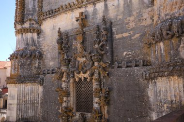 Manastır, İsa'nın, Tomar, Portekiz