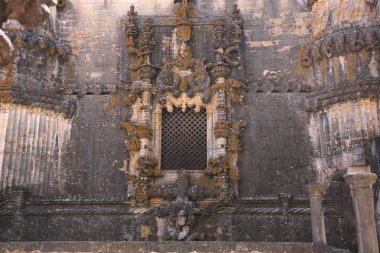 Manastır, İsa'nın, Tomar, Portekiz