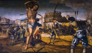 Manastır, İsa'nın, Tomar, Portekiz