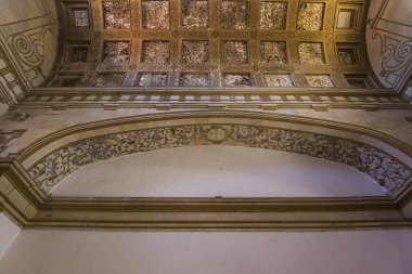 Manastır, İsa'nın, Tomar, Portekiz