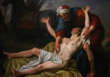 Saint Nicolas du chardonnet Kilisesi, Paris, Fransa