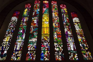 Saint Odile Kilisesi, Paris, Fransa