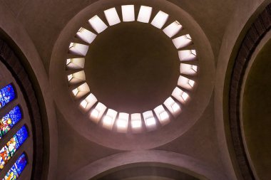 Saint Odile Kilisesi, Paris, Fransa