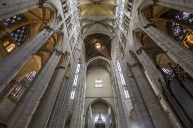 Saint Peter Beauvais Katedrali, Beauvais, Fransa