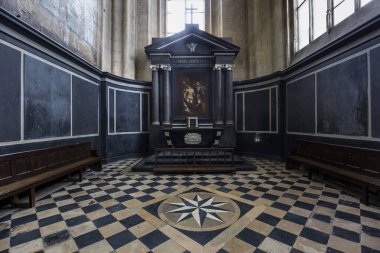 Saint Peter Beauvais Katedrali, Beauvais, Fransa