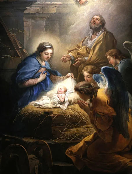 iç saint Sulpice Kilisesi, Paris, Fransa