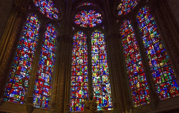 Saint Peter Beauvais Katedrali, Beauvais, Fransa