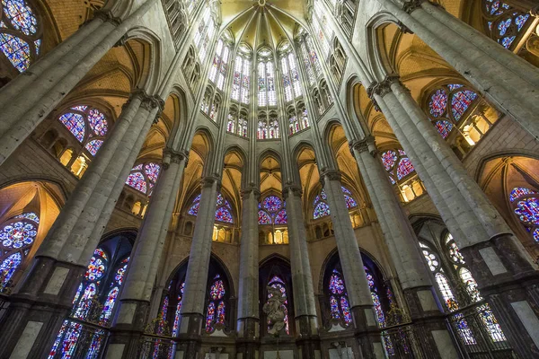 Saint Peter Beauvais Katedrali, Beauvais, Fransa