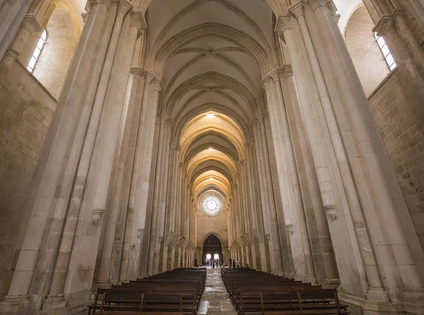 alcobaca Manastırı, alcobaca, Portekiz