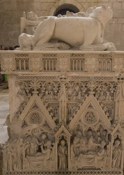 alcobaca Manastırı, alcobaca, Portekiz