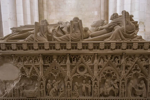 alcobaca Manastırı, alcobaca, Portekiz