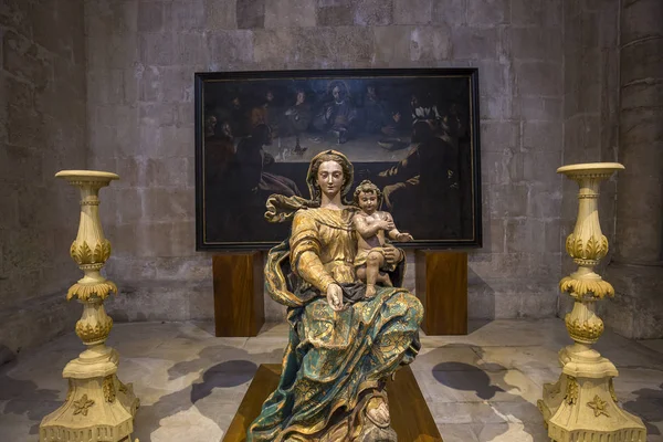 alcobaca Manastırı, alcobaca, Portekiz