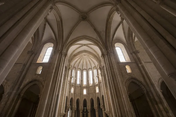 alcobaca Manastırı, alcobaca, Portekiz