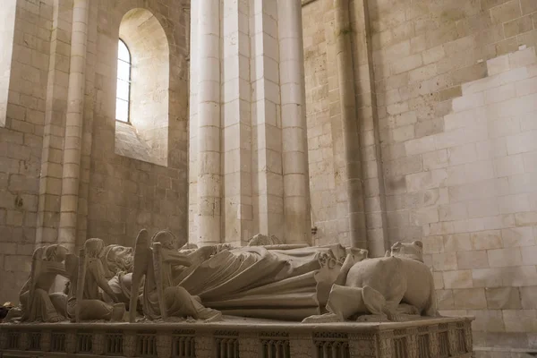 alcobaca Manastırı, alcobaca, Portekiz