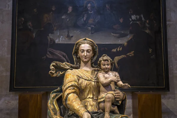 alcobaca Manastırı, alcobaca, Portekiz