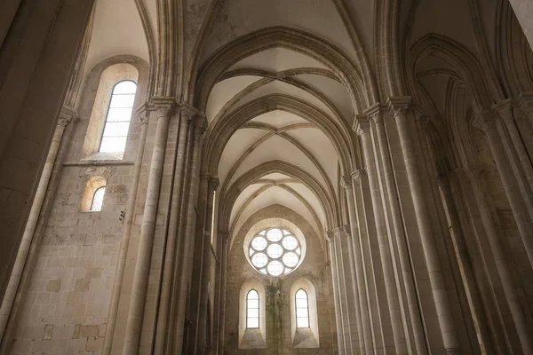 alcobaca Manastırı, alcobaca, Portekiz