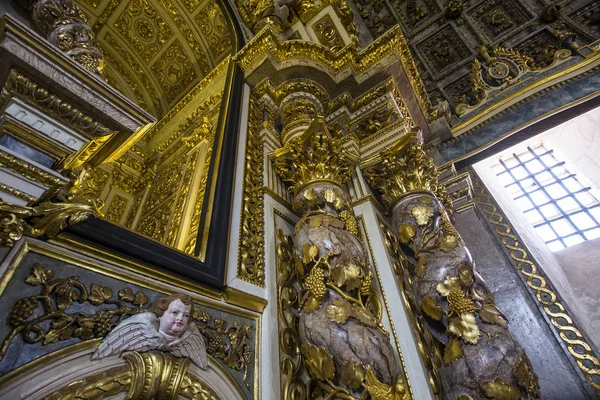 Nossa Kilisesi Sinyora da Nazare, Portekiz