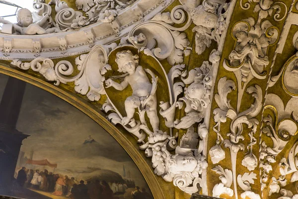 Santa Maria la blanca Kilisesi, Sevilla, İspanya