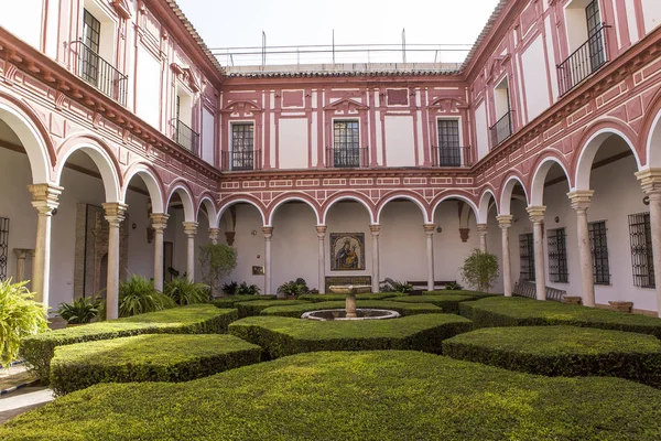 Müzesi, güzel sanatlar, Sevilla, İspanya