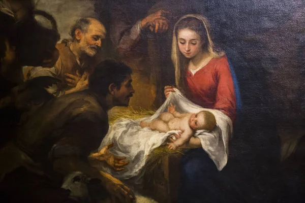 Müzesi, güzel sanatlar, Sevilla, İspanya