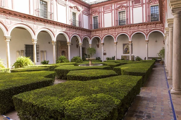 Müzesi, güzel sanatlar, Sevilla, İspanya