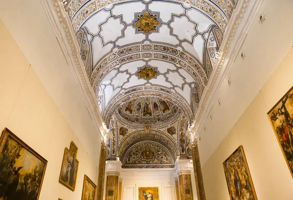 Museo di belle arti, Siviglia, Spagna — Foto Stock