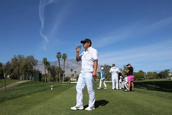 Rancho Mirage California Abril 2015 Ayako Uheara Japón Torneo Golf — Foto de Stock