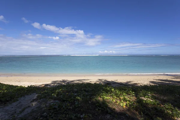 La Saline beach, La Reunion island, france — Stock Photo, Image