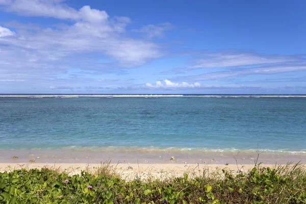 La Saline beach, La Reunion island, france — Stock Photo, Image