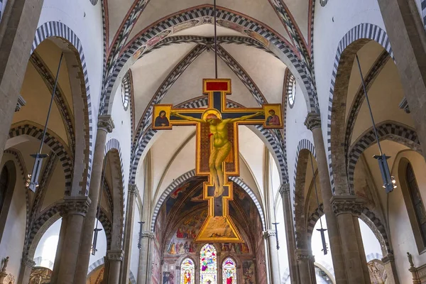 Santa Maria Novella Bazilikası, Floransa, İtalya