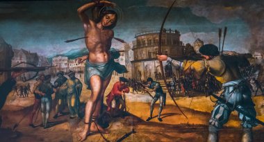 Manastır, İsa'nın, Tomar, Portekiz