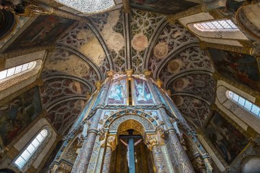 Manastır, İsa'nın, Tomar, Portekiz