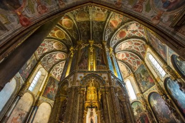 Manastır, İsa'nın, Tomar, Portekiz