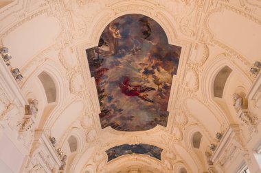 Petit Palais 2017, Paris, Fransa