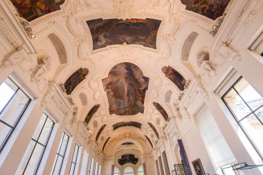 Petit Palais 2017, Paris, Fransa