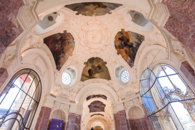 Petit Palais 2017, Paris, Fransa