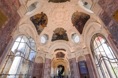 Petit Palais 2017, Paris, Fransa