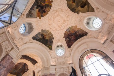 Petit Palais 2017, Paris, Fransa